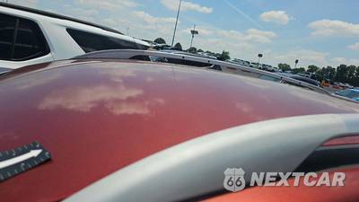 2014 Nissan Rogue Select S - zdjęcie 20 z 39 - miniatura
