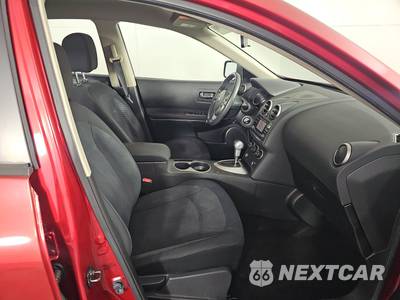 2014 Nissan Rogue Select S - zdjęcie 8 z 39 - miniatura