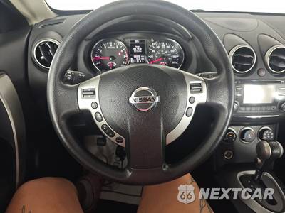 2014 Nissan Rogue Select S - zdjęcie 10 z 39 - miniatura