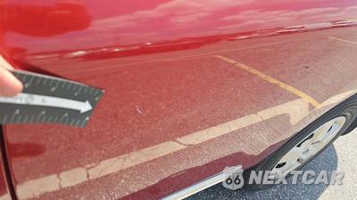 2014 Nissan Rogue Select S - zdjęcie 22 z 39 - miniatura