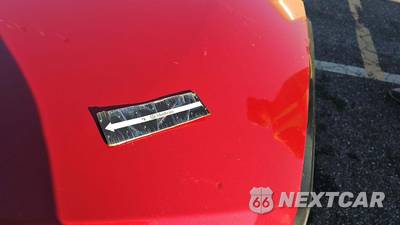 2022 Toyota Corolla Cross LE - zdjęcie 25 z 29 - miniatura