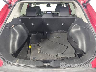 2022 Toyota Corolla Cross LE - zdjęcie 16 z 29 - miniatura