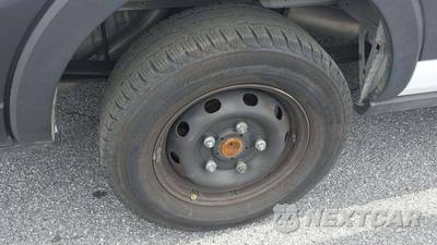 2025 Ford Transit Passenger Van XLT Low Roof 148.0" WB - zdjęcie 47 z 75 - miniatura