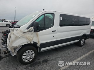 2025 Ford Transit Passenger Van XLT Low Roof 148.0" WB