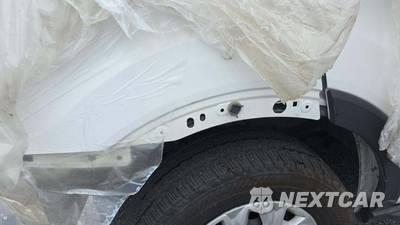 2025 Ford Transit Passenger Van XLT Low Roof 148.0" WB - zdjęcie 52 z 75 - miniatura