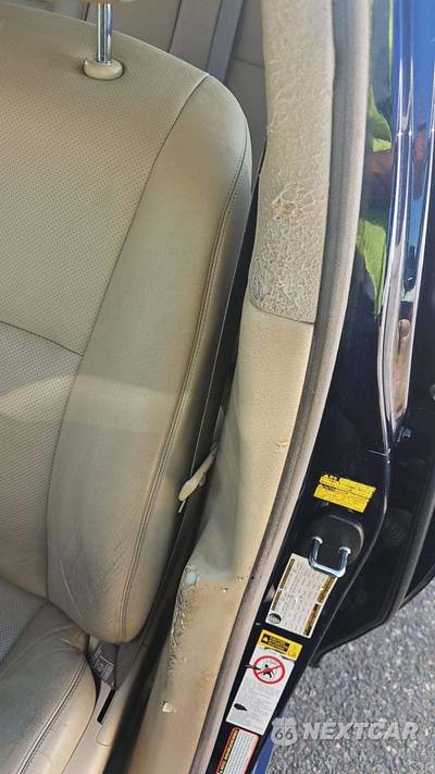 2007 Lexus LS 460L - zdjęcie 21 z 36 - miniatura