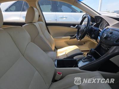 2011 Acura TSX Sedan - zdjęcie 8 z 36 - miniatura