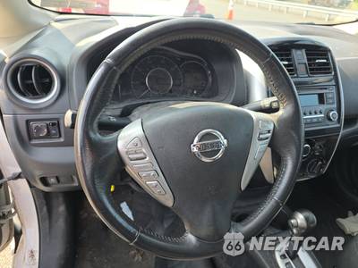 2015 Nissan Versa Note SV - zdjęcie 10 z 42 - miniatura