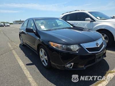 2011 Acura TSX Sedan - zdjęcie 3 z 36 - miniatura
