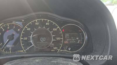 2015 Nissan Versa Note SV - zdjęcie 33 z 42 - miniatura