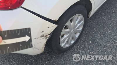 2015 Nissan Versa Note SV - zdjęcie 24 z 42 - miniatura