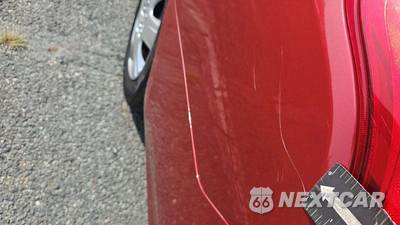 2019 Nissan Versa Sedan SV - zdjęcie 31 z 36 - miniatura
