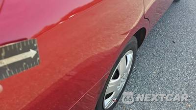 2019 Nissan Versa Sedan SV - zdjęcie 30 z 36 - miniatura