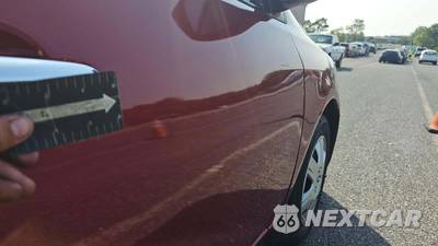 2019 Nissan Versa Sedan SV - zdjęcie 19 z 36 - miniatura
