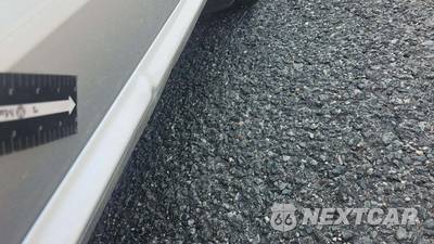 2015 Volkswagen Passat 1.8T S - zdjęcie 34 z 42 - miniatura