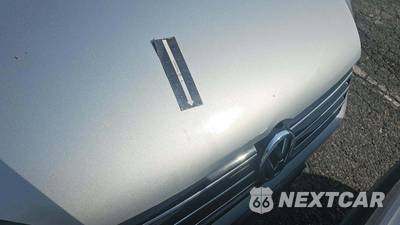 2015 Volkswagen Passat 1.8T S - zdjęcie 41 z 42 - miniatura