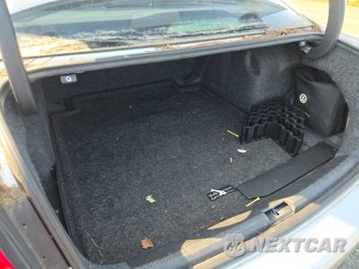 2015 Volkswagen Passat 1.8T S - zdjęcie 16 z 42 - miniatura
