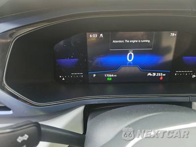 2023 Volkswagen Taos SE - zdjęcie 12 z 22 - miniatura
