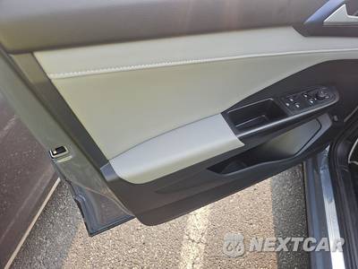 2023 Volkswagen Taos SE - zdjęcie 9 z 22 - miniatura