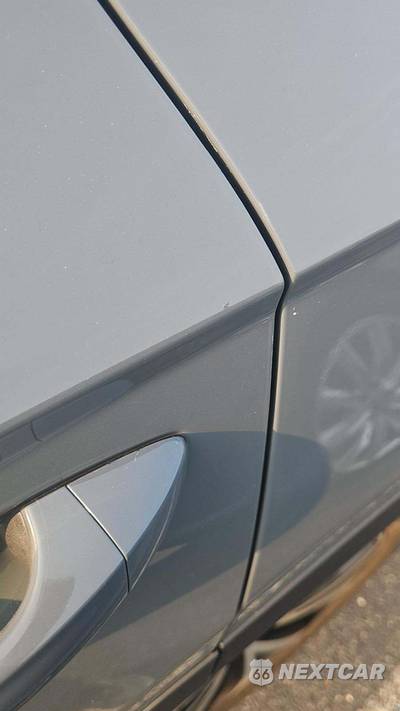 2023 Volkswagen Taos SE - zdjęcie 20 z 22 - miniatura