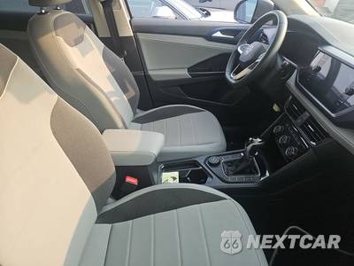 2023 Volkswagen Taos SE - zdjęcie 8 z 22 - miniatura