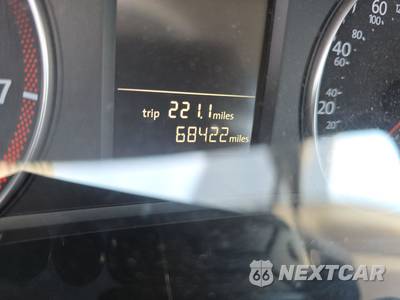 2015 Volkswagen Passat 1.8T S - zdjęcie 12 z 23 - miniatura