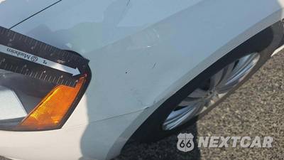 2015 Volkswagen Passat 1.8T S - zdjęcie 23 z 23 - miniatura