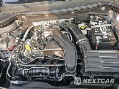 2023 Volkswagen Taos SE - zdjęcie 15 z 22 - miniatura