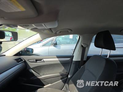 2015 Volkswagen Passat 1.8T S - zdjęcie 17 z 23 - miniatura