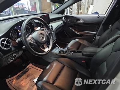 2017 Mercedes-Benz GLA 250 4MATIC - zdjęcie 21 z 23 - miniatura