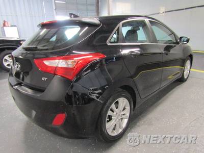2013 Hyundai Elantra GT Hatchback - zdjęcie 6 z 21 - miniatura
