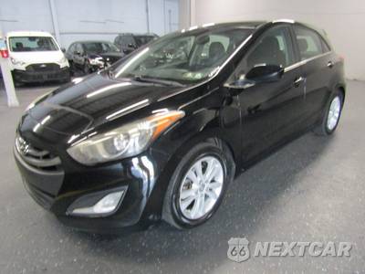 2013 Hyundai Elantra GT Hatchback - zdjęcie 1 z 21 - miniatura