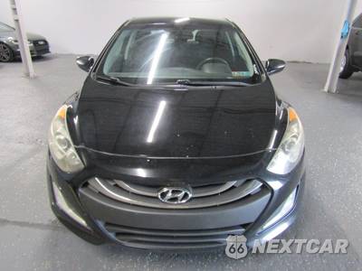 2013 Hyundai Elantra GT Hatchback - zdjęcie 2 z 21 - miniatura