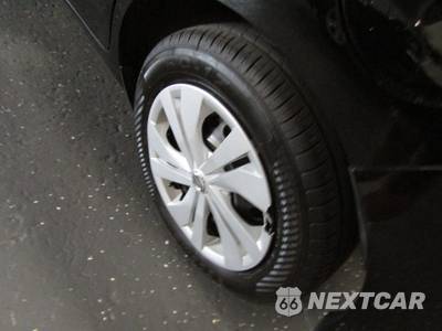2019 Nissan Versa Note SV - zdjęcie 20 z 21 - miniatura