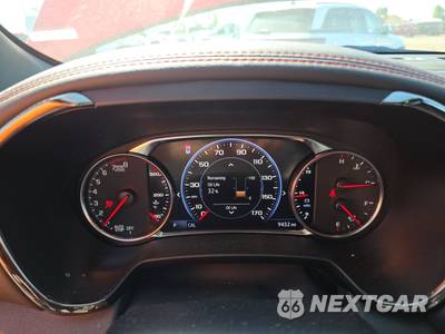 2025 Chevrolet Blazer RS 1RS - zdjęcie 12 z 17 - miniatura