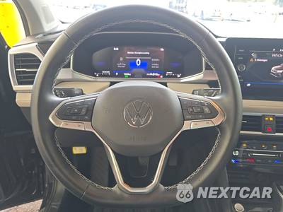 2025 Volkswagen Taos SE - zdjęcie 10 z 28 - miniatura