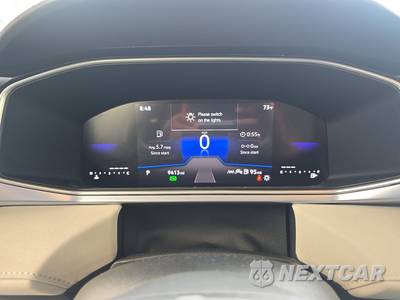 2025 Volkswagen Taos SE - zdjęcie 12 z 28 - miniatura