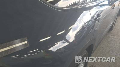 2025 Toyota Grand Highlander XLE - zdjęcie 25 z 31 - miniatura