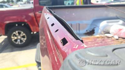 2004 Ford Super Duty F-250 Lariat Crew Cab Medium Bed - zdjęcie 31 z 49 - miniatura