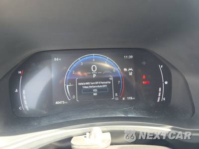 2025 Toyota Grand Highlander XLE - zdjęcie 12 z 24 - miniatura