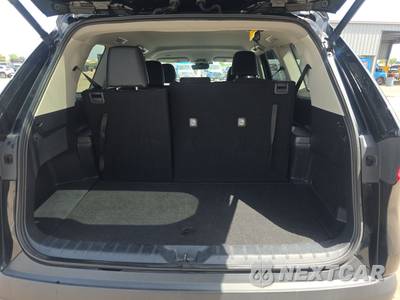 2025 Toyota Grand Highlander XLE - zdjęcie 17 z 24 - miniatura