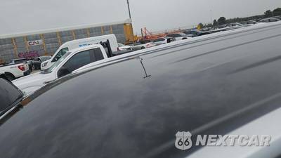 2025 Toyota Grand Highlander XLE - zdjęcie 19 z 24 - miniatura