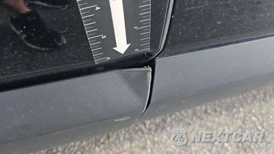 2025 Toyota Grand Highlander XLE - zdjęcie 28 z 28 - miniatura