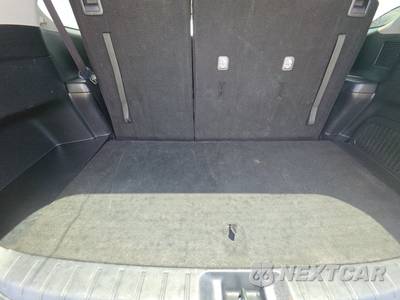 2025 Toyota Grand Highlander XLE - zdjęcie 17 z 28 - miniatura
