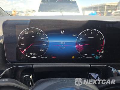2025 Mercedes-Benz GLA 250 - zdjęcie 12 z 23 - miniatura