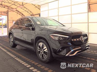 2025 Mercedes-Benz GLA 250 - zdjęcie 3 z 23 - miniatura