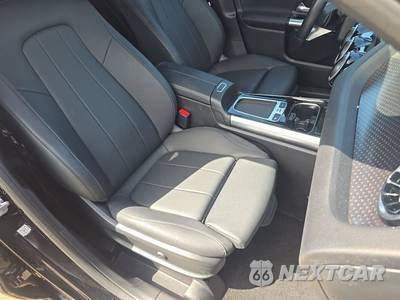 2025 Mercedes-Benz GLA 250 - zdjęcie 8 z 23 - miniatura