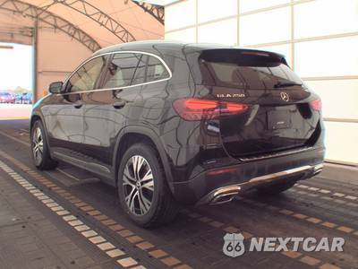 2025 Mercedes-Benz GLA 250 - zdjęcie 6 z 23 - miniatura