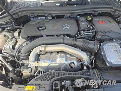 2025 Mercedes-Benz GLA 250 - zdjęcie 15 z 23 - miniatura