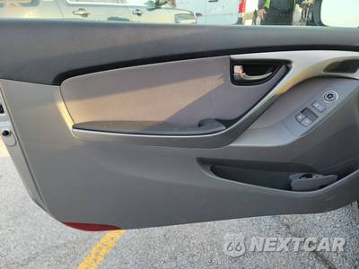 2013 Hyundai Elantra Coupe GS - zdjęcie 9 z 21 - miniatura